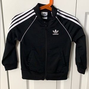 Adidas jacket